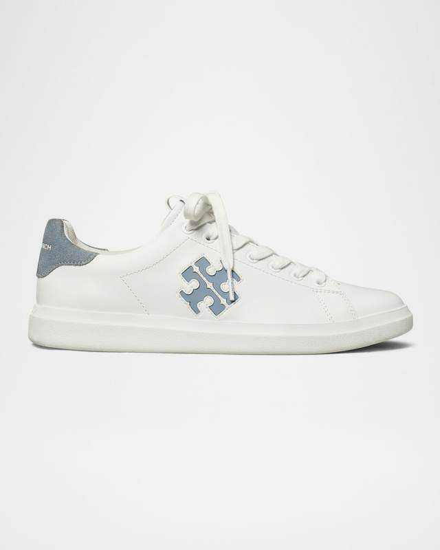 Howell Double T Bicolor Sneakers